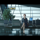 hitman airport cutscene